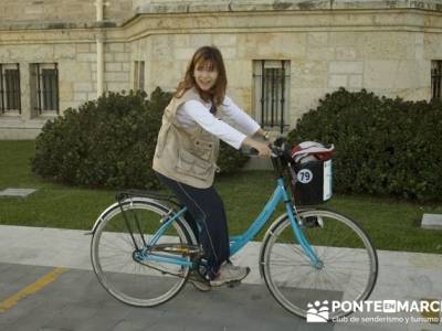 Conocer gente - amistad - Diversión; recorridos por madrid